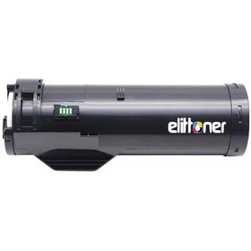 Resim Elittoner Xerox Versalink B400, B405 24.6k 