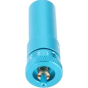 Resim Xiaobaoyu 1/2 Silhouette Cameo Için C1 C2 C3-1 x Bıçak Tutucu-Mavi (Yurt Dışından) 