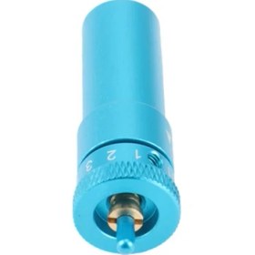 Resim Xiaobaoyu 1/2 Silhouette Cameo Için C1 C2 C3-1 x Bıçak Tutucu-Mavi (Yurt Dışından) 