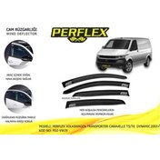 Resim Cam Rüzgarligi Transporter Caravelle T5 T6 Dynamic 2003- (2'Li) 504643673 