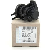 Resim PSA 9128022 | Opel Astra G 2.0 Dizel Turbo Selenoid Valfi Orijinal 