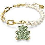 Resim Swarovski SWR5669167 İnci Kadın Bileklik 