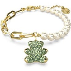 Resim Swarovski SWR5669167 İnci Kadın Bileklik 