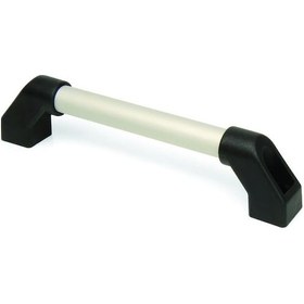 Resim Alüminyum Kulp Tutamak Boy 400MM 