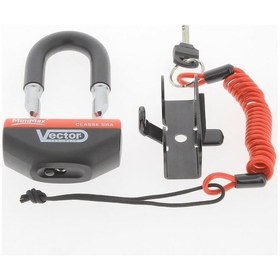 Resim Vector 16mm MiniMax U Kilit Universal 