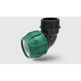 Resim Moda Juan Poelsan Siyah 20X1/2 Erkek Dirsek 