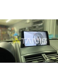 Resim Renault Megane 2 2004-2008 Android Multimedya Navigasayon Carplay 