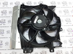 Resim PEUGEOT 2008 (2013-2018) FAN MOTORU 