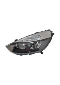 Resim Renault Clio 4 - Iv Sol Ön Far Lambası / İçi Syah - 260601176r 