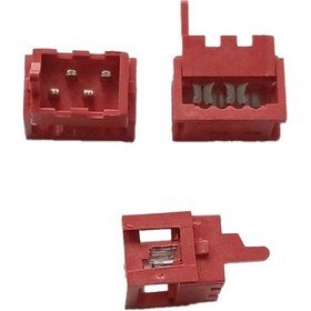 Resim Vpe72/360 Konnektör 30 Adet 