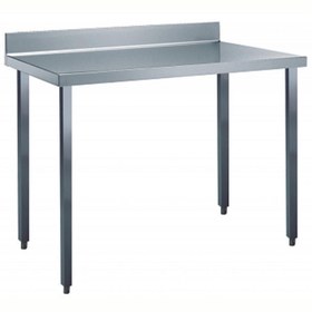 Resim Electrolux Professional Çalışma Tezgahı, Sırtlı - 1200 Mm TG1210PN 