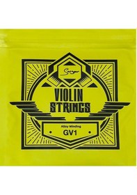 Resim Smiger Gv1 Keman Teli 
