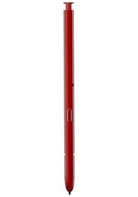 Resim Samsung Uyumlu Note 10 Plus Kalem Kırmızı Yc 