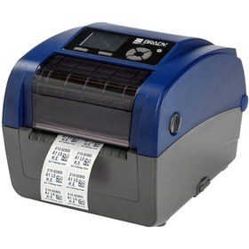 Resim Brady BBP12 Barkod Yazıcı 