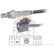 Resim FACET OKSIJEN SENSORU LOGAN SANDERO MODUS 1,2 16V CLIO M4R LAGUNA III - 10.8117 