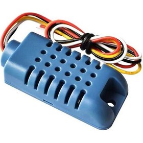 Resim Amt1001 Rezistif Nem Sensörü - Nem Modülü 