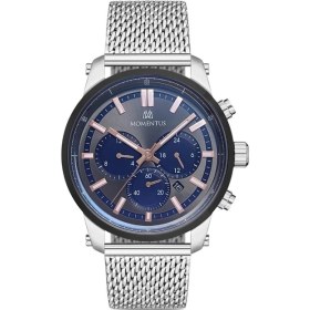 Resim Momentus SC224T-05SR Erkek Kol Saati 