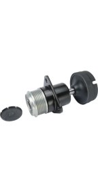 Resim Universal Alternatör Kaplini (Ina Marka)(Şaft Rulmanı) Focus (01-04)-Cmax (05-)-Focus Iı (04-)-Connect (02-) 