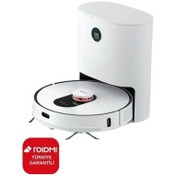 Resim Roidmi Eve Plus Akıllı Çöp Istasyonlu Robot Vacuum & Mop Süpürge 1215897 Roidmi Eve Plus Akıllı Çöp Istasyonlu Robot Vacuum & Mop Süpürge 1215897