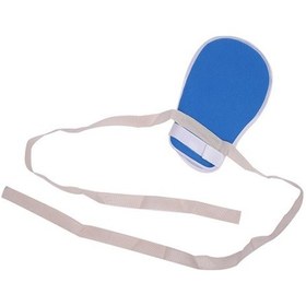 Resim Hasta El Bağlama Eldiveni 2 Adet 