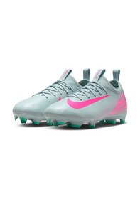Resim Nike Jr Vapor 16 Academy FG/MG (FQ8392-301) | Mavi 