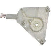 Resim Audi A3 Coupe Cabrio Sağ Ön Cam Kriko Makara Yatağı 2 Adet 