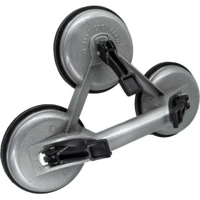 Resim Nexon Alüminyum Gövde Üçlü Cam Vantuzu (5541) 