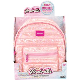 Resim Girabrilla -Puffer Casual Çocuk Sırt Çantası 