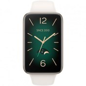 Resim XİAOMİ Mİ SMART BAND 7 PRO Beyaz 