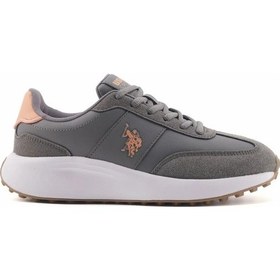 Resim U.S. Polo Assn. Us Polo Rumus Kadın Ayakkabı 101394725 001 