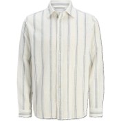 Resim Jack&Jones Jprccregent Dobby Erkek Gömlek 12274238 (12274238) 