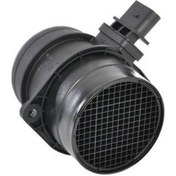 Resim BOSCH 0281002735 Hava Kutle Olcer ( Audi : A3 2.0Tdi 16V 03-12/ A4 A5 A6 2.0Tdi 08-) 03G906461C (WA562718) 