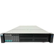 Resim NETAŞ NETAS NCS6722 N4 8x2.5"/2xG6430/16x64GB/3x960GB SSD/RAID/2x10GbE SFP+ 2x1GbE/2x32GB D/2x1200W PSU 