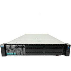 Resim NETAŞ NETAS NCS6722 N4 8x2.5"/2xG6430/16x64GB/3x960GB SSD/RAID/2x10GbE SFP+ 2x1GbE/2x32GB D/2x1200W PSU 