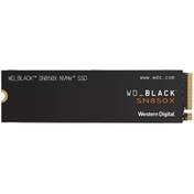 Resim Black SN850X S200T2X0E 2 TB Gen4x4 7300/6600 MB/s NVMe M.2 SSD WD