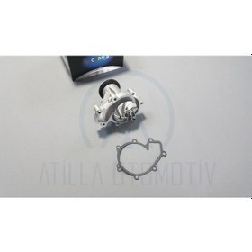 Resim MERCEDES E SERİSİ W124 88-95 DİZEL DEVİRDAİM SU POMPASI CORALS 