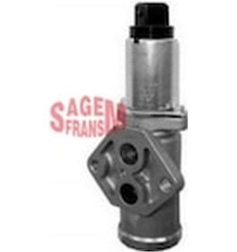 Resim ROLANTİ MOTORU R19 MEGANE LAGUNA 2.0 16V 7700870084 SAGEM-80108 