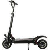 Resim Geotech S13 Elektrikli Scooter 52 V Yeni Model 