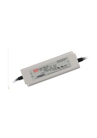 Resim Mean Well Lpv-150-12 120W 12V 10,0A Ip67 Güç Kaynaği Led Driver 