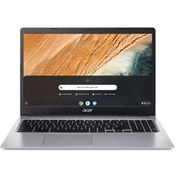 Resim Acer Chromebook 315 CB315-4H-C0VN NX.KV2AA.001 Celeron N4020 4GB 64 GB Emmc 15.6" Chrome OS Dizüstü Bilgisayar 