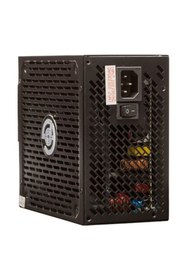 Resim Performa PERFORMAX Gaming PG-750W01 750W 80+BRONZE Yarı Modüler Güç Kaynağı 