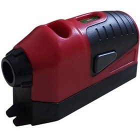 Resim Mini Lazer Su Terazisi 