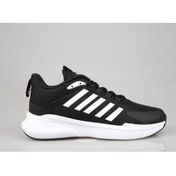Resim MP MP 251-2333 Siyah-Beyaz Erkek Sneakers 