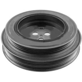 Resim Krank Kasnağı Ducato Boxer Jumper 2007-2011 N11.10623 