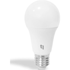 Resim Redeem Plus A60A E27 Led Ampul, Titreşimsiz, Göz Konforu, 781 Lümen, Sıcak Beyaz, 2700 Kelvin 