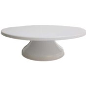 Resim Döner Pasta Sıvama Standı 33Cm 