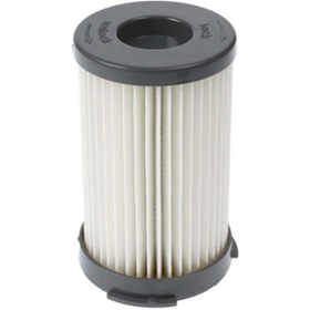 Resim Electrolux Uyumlu Zac 6725 Süpürge Silindirik Hepa Filtre 