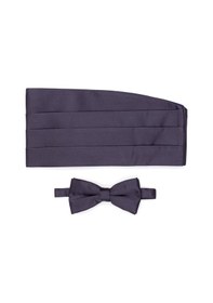 Resim Pierre Cardin Erkek Lacivert Takımlı Papyon 50255729-200 Lacivert 
