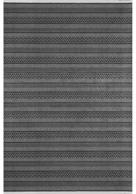 Resim Foneks Halı Aris - 7369a Antrasit Renkli 