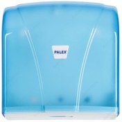 Resim Palex 3570-0 Z Katlama Havlu Dispenseri Beyaz 